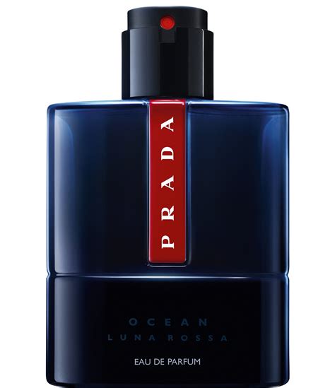 prada eau de parfum men